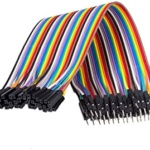 câcble connecteur nécessaire pour faire un système d'alarme